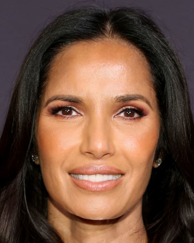 Padma Lakshmi